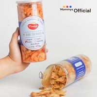 Gambar Keripik Kentang Ebi Mede Mommy's Breakfast 350g 1100ml Net 280g Kedap Udara - Original dari Mommys_NEW undefined 1 Tokopedia