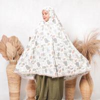 Gambar MUKENA ROS BALI 2 IN 1 PREMIUM Atasan Bawahan dari 3ROS LEGACY STORE undefined 1 Tokopedia