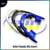 Gambar Behel Mio Amre Begel Mio Amore AJV 6 Varian Warna Bahan Alumunium High Quality Motor - Biru dari AFIF JAYA VARIASI undefined 5 Tokopedia