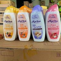 Gambar HANDBODY MARINA NATURAL UV 185/190 ML PAKET USAHA 5 PCS/ PAKET USAHA MARINA - SMOOTH AND GLOW dari SEKAR AYU KOSMETIK undefined 1 Tokopedia