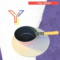 Gambar Ytiga Panci Susu Sebaguna Panci Murah Anti Lengket 18cm Tebal Panci Mie Panci Murah Anti Lengket16CM - 16cm（Warna acak） dari LM Living undefined 5 Tokopedia