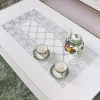 Gambar Taplak meja 30 x 46 cm MEWAH - MHS - MULTICOLOR dari Maspion Home Store undefined 3 Tokopedia