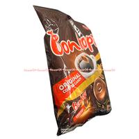 Gambar Bonkopi 125gr Ice Coffee Candy Permen Kopi Es 125 gr Permen Kopi Original Bon Kopi Coffe Es Icecoffe - 1 dari dzworld undefined 5 Tokopedia