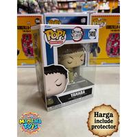 Gambar Yahaba Funko Pop Demon Slayer Kimetsu no Yaiba 1410 Toy dari Tedy Tjandera Mandala Toys undefined 1 Tokopedia