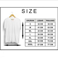 Gambar TORU - Kaos Baju Keren Distro Atasan laki Remaja Pria Wanita Cewek Cowok Dewasa Kekinian Terbaru 2025 Murah Lembut Nyaman Sablon Tebal Branded Belah Samping - ARMY, S dari Bro Cloth undefined 5 Tokopedia