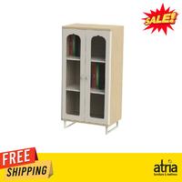 Gambar Atria Lemari Multifungsi Salim - GREEN-WHITE dari Atria Furniture Official undefined 2 Tokopedia