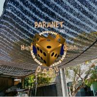 Gambar Paranet 90% import eceran meteran murah dari Audi paranet surabaya undefined 5 Tokopedia