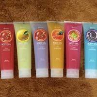 Gambar BODY SPA GEL DAKI HANASUI BPOM - HANASUI SPA GEL BPOM dari MAMI KOSMETIK_NEW undefined 3 Tokopedia