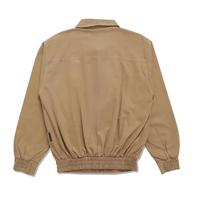 Gambar ETERNALWORKS AMSTRONG KHAKI HARRINGTON JACKET dari Eternalworks undefined 3 Tokopedia