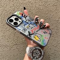 Gambar Casing Ponsel Buram IMD untuk iPhone 15 Pro Max 15 Plus iPhone11 12 13 14 14Plus X XS Max XR SE 2020 7 8 7plus 8p 12ProMax SE 2022   Kesing Luxury Geological fault line Premium Matte Hard Case TedLizzie - #y3, iPhone 15 Pro dari TedLizzie Mobile Phone Case undefined 4 Tokopedia