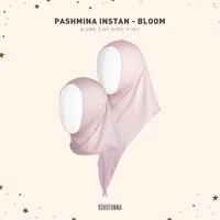 Gambar BOHOPANNA - PASHMINA - Pashmina Anak 2 - BLOOM, 6-24M dari Bohopanna undefined 3 Tokopedia