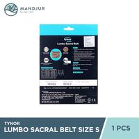 Gambar Tynor Lumbo Sacral Belt Size S - Melindungi Pinggang yang Cedera dari Apotekmandjurofficial undefined 2 Tokopedia