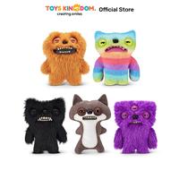 Gambar FUGGLER BONEKA PLUSH FART FACE ZURU 22.9 CM RANDOM dari Toys Kingdom ID undefined 1 Tokopedia