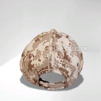 Gambar topi tactical bdu loreng dessert - digital gurun - topi baseball caps velcro Dewasa - loreng dessert dari arl collections undefined 5 Tokopedia