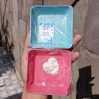 Gambar 50pcs Souvenir Mangkok Kotak Plastik Gratis Kartu Ucapan Terima Kasih Souvenir Murah Hadiah Pesta Pernikahan Raja Souvenir Jakarta dari RAJA SOUVENIR GROSIR undefined 2 Tokopedia