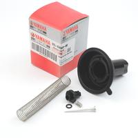 Gambar vakum mio smile ori - vakum mio sporty original - vakum mio - vakum carbu mio sporty Vacum Karburator Assy Yamaha Mio 5TL Karbu Motor - Not Specified dari SuperGacor69 undefined 1 Tokopedia