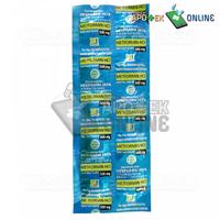 Gambar METFORMIN 500MG 1 STRIP 10 TABLET dari Apotek Yasfi Babelan undefined 1 Tokopedia