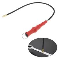 Gambar Obeng Magnet Flexible / Obeng Magnet Kuat / Bendable Magnetic Bar / Stick Magnet 20inch - Kepala Kecil dari ID-HENDRA undefined 1 Tokopedia