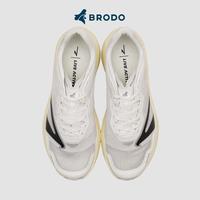 Gambar BRODO - Running Shoes Active Krakatau 2.0 White Black - 36 dari Brodo Footwear_NEW undefined 5 Tokopedia