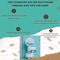 Gambar PAKET ISNA NGLOW SKINCARE 100% ORIGINAL BPOM dari lanlan_shop undefined 4 Tokopedia
