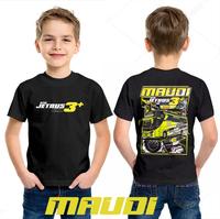 Gambar kaos anak bus maudi asyrof baju bis telolet Fashion - merah, xl dari yandi olshop undefined 1 Tokopedia