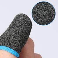 Gambar Acome AFS01 Finger Sleeve Sarung Jari Jempol Gaming Mobile Sarung Jempol Game Gaming Premium Original Finger Sleeves Gaming Sleve Sleves dari jadistore undefined 4 Tokopedia