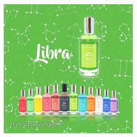 Gambar Evangeline Zodiac EDP 50ml Libra - 50ML dari Evangeline undefined 3 Tokopedia