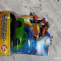 Gambar Mainan Mobil Monster Mini Blaze dari DWI MOXER undefined 2 Tokopedia