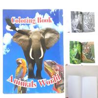 Gambar Mainan Sulap Buku - Magic Coloring Book - Buku Ajaib - Gimmick Buku - Art Alat Sulap dari Julo undefined 2 Tokopedia