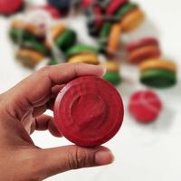 Gambar Mainan yoyo kayu tradisional dari Jayantaka Toys undefined 2 Tokopedia