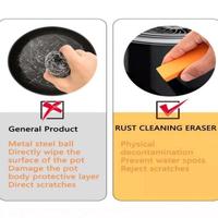 Gambar Rumah Karet Eraser: Solusi Hasil Bersih Tahan Lama untuk Panci Anti-Bakteri Tahan Lama dan Anti-Lumpur Karat Kaca Kamar Mandi - 1 dari ZHalo No.2 E-Commerce undefined 3 Tokopedia