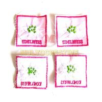 Gambar Bordir Tanda Regu Bunga Edelweis Bet Bordir Tanda Regu Pramuka dari Mulyocreative co id undefined 5 Tokopedia