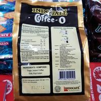 Gambar INDOCAFE COFFEE - O Isi 30 Sachets dari Grosir Makanan undefined 3 Tokopedia