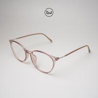 Gambar April Eyewear Frame Keiko Oval dari April Eyewear undefined 5 Tokopedia