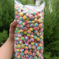 Gambar PERMEN MARBLE KILOAN KEMASAN 1KG dari GALAXY LOLIPOP undefined 1 Tokopedia