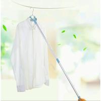 Gambar Tongkat Jemuran Baju Tongkat Pengait Cucian Pakainan Tongkat Hanger Gantungan Baju Aluminium - Tongkat Jemuran dari Grafina Shop undefined 3 Tokopedia