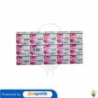 Gambar IMBOOST FORCE COUGH STRIP 10 KAPLET dari Apotek Kosambi By GoApotik undefined 2 Tokopedia