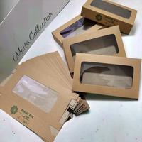 Gambar Kemasan Box Dus Karton Untuk Sajadah Ukuran Mini dari Toko Metta Collection undefined 1 Tokopedia