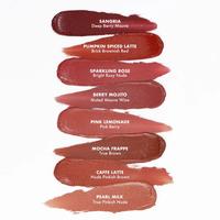 Gambar LUXCRIME - LIP VELVET & LIP STAIN - Ultra Light Lip Stain (New Formula) Chiffon dari BeautyHaul_NEW undefined 2 Tokopedia