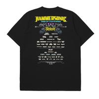 Gambar T-shirt Band Hammersonic 2023 Slipknot Perfomence kaos marimas - S dari SANDI SAPUTRA. undefined 3 Tokopedia