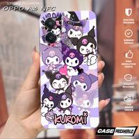 Gambar Case compatible for OPPO A3 NFC Casing Procamera OPPO Terbaru 2025 { Case KRMI} Silikon Hp  - Kesing Hp - Casing Hp - Case Hp - Softcase Hp - Case procam id - 3, TYPE LAIN CHAT ADMIN dari CaseProcamera undefined 3 Tokopedia