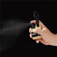 Gambar [MMX] Botol Semprot Parfum Isi Ulang 80Ml Atomizer Esensial Perjalanan Wadah Kosong untuk Kosmetik Grosir Mini Parfume Kulit Kabut Botol Parfum Travel Refillable Atomizer Spray 5 ml 50Ml/80Ml Pompa Portabel untuk Berkemah Di Luar Ruangan  Portable - 80ml, Hitam dari Mix Max Xtore undefined 5 Tokopedia