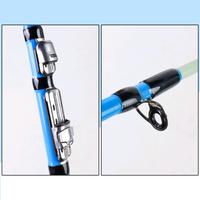Gambar joran pancing ujung lentur , untuk memancing ,udang , Ikan , wader UL panjang 130cm,150cm,180cm - 150cm dari Aryanda fishing undefined 2 Tokopedia