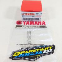 Gambar Per Pir Sensor Isc Plunger Throttlebody Throttle Body Nmax N Max Aerox 155 Lama New Connected Lexi ASLI ORIGINAL YAMAHA 54P-E4335-00 dari Sparepart Jogja 01_NEW undefined 3 Tokopedia