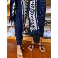 Gambar Set Couple kamen + saput + selendang kain tenun blanket motif klasik premium murah - Motif 1, all size dari widya tenun etnik undefined 3 Tokopedia