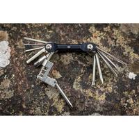 Gambar Entity MT15 Bicycle Multi-Tool 12 Functions Kunci Sepeda Set dari adimitra online undefined 2 Tokopedia