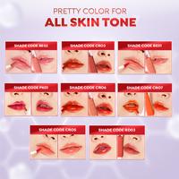 Gambar A'PIEU Juicy-Pang Liptint - BE01 dari Apieu Indonesia undefined 3 Tokopedia