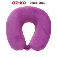 Gambar PASSPORT TULIP BANTAL LEHER - KUNING/UNGU dari AZKO ID undefined 1 Tokopedia