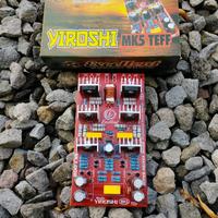 Gambar Driver Yhirosi Mk5 Teff Pcb Merah Excellent - -, - dari HOMEAUDIOJOMBANG undefined 5 Tokopedia