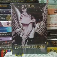 Gambar Buku Novel ECCEDENTESIAST - Itakrn dari MAHESWARI BOOKS STORE undefined 1 Tokopedia